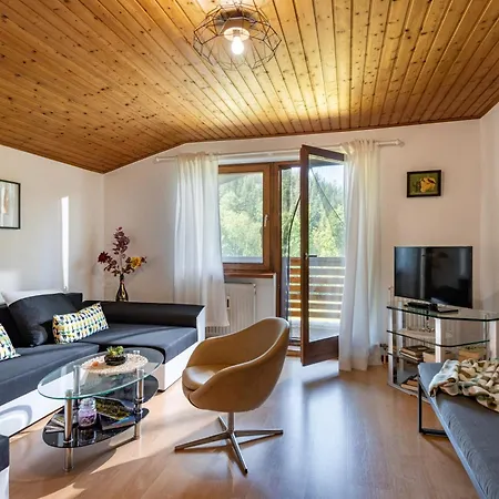 Appartement Haus Reiter *