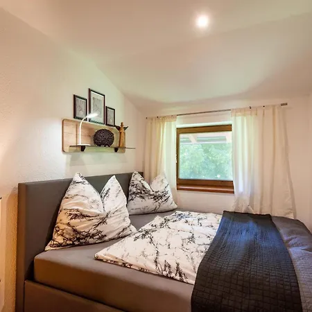 Haus Reiter Appartement