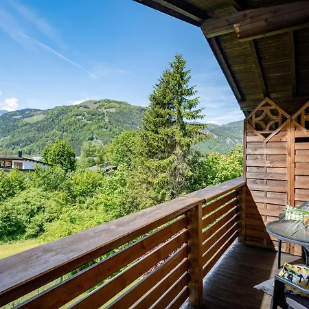 Haus Reiter Appartement *