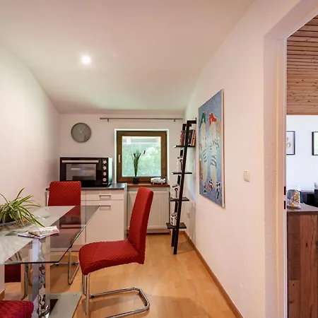 Haus Reiter