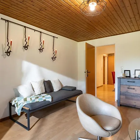 Appartement Haus Reiter