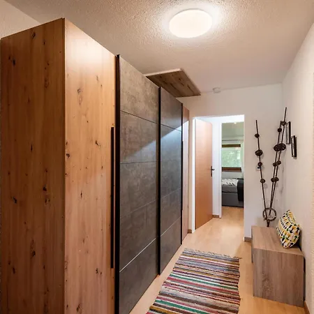 Haus Reiter Appartement *